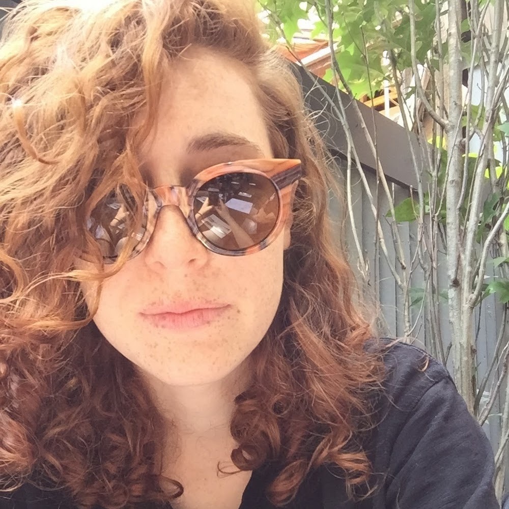 Meet your Posher, Lindsay